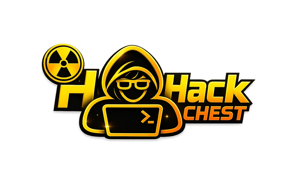 Hack Chest
